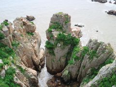 -舟山嵊泗列岛风景名胜区