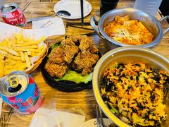 -miss密斯韩餐(平阳景苑店)