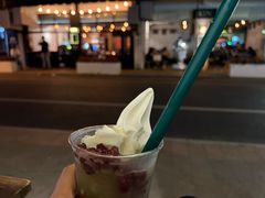 -茶是一枝花泡茶店
