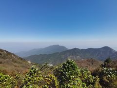 -南岳衡山风景名胜区