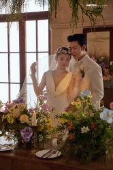 -安娜公馆婚纱摄影(锦州店)