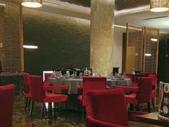 -粤尚腾香居中餐厅(首都机场希尔顿店)