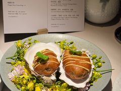 -三嚥阁 La Villa Restaurant
