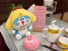 -狗不理(山东路总店)