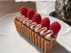 -沁蝶 Butterfly Patisserie甜品蛋糕(北京瑰丽酒店)