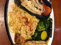 -RED LOBSTER(中城西店)
