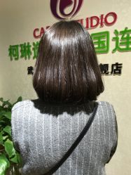 -柯琳造型
