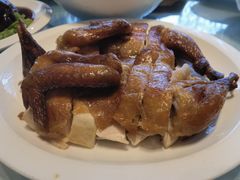 -玉林烤鸭店(定福庄店)