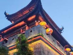 -乾州古城