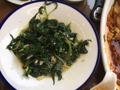 黄山野菜-徽厨食坊·农家特色私房菜