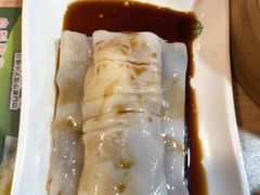 黄沙猪润肠-添好运点心专门店(中环IFC店)
