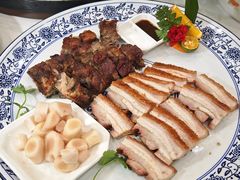 -禄福山庄•顺德菜·融和菜(龙江店)
