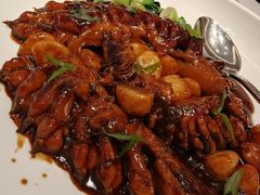 -道道鲜·崇明私房菜(五角场店)