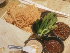 -大张烙馍村(绿地店)