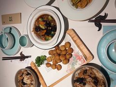 -纳地素食(石门公园店)