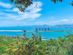 -鹿回头风景区