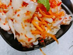 -星叶·东南亚料理(宁波万象汇店)
