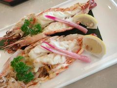 -彩葉·樱花屋日本料理(动物园店)
