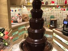 -金海湾自助餐厅(金陵饭店)