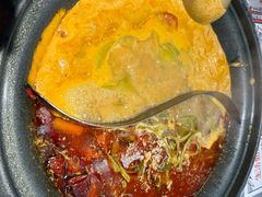-生活如沸·顺德水牛奶火锅(大学路店)