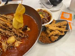 -付小姐在成都(吾悦广场店)