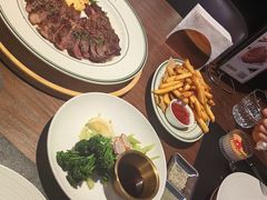 -404干式熟成牛排馆•聚会餐厅