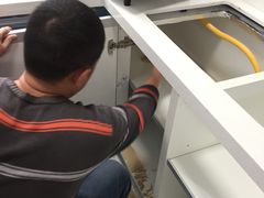 -佰丽爱家全屋定制(汶水店)