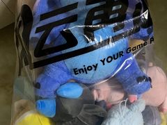 -风云再起游乐汇(北京西单西西友谊店)