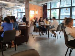 -NAMO印度餐厅