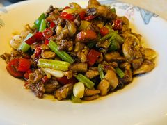 -鄱阳湖·江西小炒·瓦罐煨汤(五道口店)