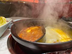 -捞神煲汤火锅(湖滨商业街店)