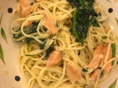 -萨莉亚意式餐厅(河东万达店)