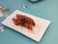 -普天和酒楼·新津菜·烤鸭(天津之眼店)