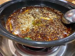 -袁记串串香(川师店)