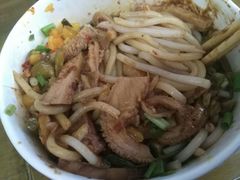 -郭记老汉口热干面