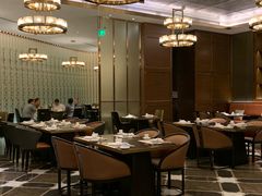 大堂-臻萃轩中餐厅(国家会展中心店)