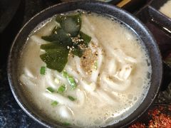 -炭虎烤肉(桂林路店)