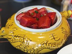 -韶山冲湘菜(中兴大街店)