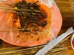 -十里铺铁板鱿鱼