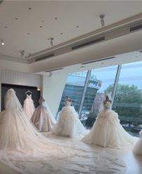 -Bridal Queen·婚纱女皇