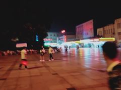 -衡阳站