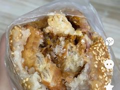 -刘飞放心无铝油条(阳光翠竹苑店)