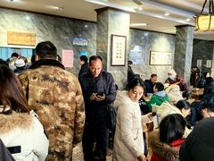 -清真马杰山牛肉汤馆