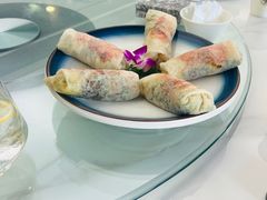 -泰谷酒店·太古码头闽菜自助餐厅