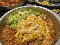 -轻烧烤肉(光谷步行街店)