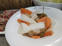 -邢氏老太太烧烤(南山店)