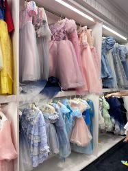 -MELAND CLUB亲子乐园·派对·餐厅(北京芳圆里ID MALL店)