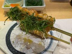 -乌君·酒场·炭火烧鸟(侨城坊店)