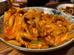 -食戟