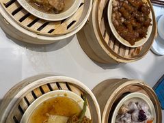 -蔡澜港式点心(皇庭广场店)